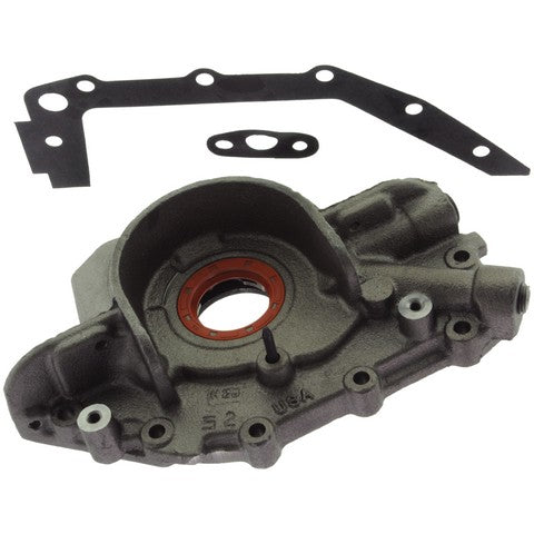Melling Engine Oil Pump P/N:M125 Fits: Ford Escort 85-83, Ford Exp 85-83, Mercury Ln7 1983, Mercury Lynx 85-83 - Image 1