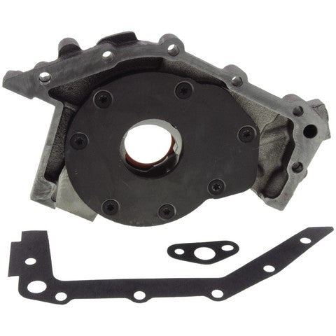 Melling Engine Oil Pump P/N:M126 Fits: Ford Escort 90-85, Ford Exp 88-86, Mercury Lynx 87-85 - Image 2