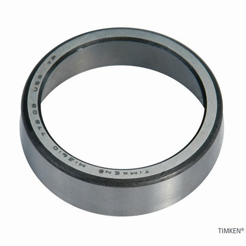 Timken Wheel Bearing Race P/N:M12610 Fits: Chevrolet Astro 02-85, Chevrolet Camaro 81-79, Chevrolet Camaro 92-88, GMC Safari 02-85 - Image 1