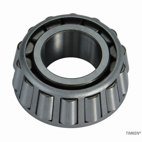 Timken Wheel Bearing P/N:M12649 Fits: Chevrolet Astro 02-85, Chevrolet Camaro 81-79, Chevrolet Camaro 92-88, GMC Safari 02-85 - Image 1