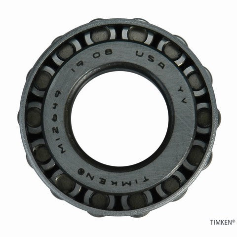 Timken Wheel Bearing P/N:M12649 Fits: Chevrolet Astro 02-85, Chevrolet Camaro 81-79, Chevrolet Camaro 92-88, GMC Safari 02-85 - Image 2