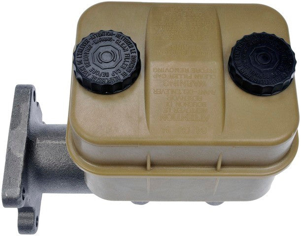 Dorman - First Stop Brake Master Cylinder P/N:M12671 Fits: Chevrolet B7, Chevrolet C60 Kodiak, Chevrolet C6500 Kodiak, Chevrolet C70 Kodiak, Chevrolet C7500 Kodiak, Chevrolet P6000, Chevrolet T6500, Chevrolet T7500, GMC B7, GMC C6000 Topkick - Image 3