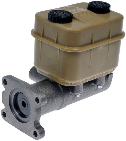 Dorman - First Stop Brake Master Cylinder P/N:M12671 Fits: Chevrolet B7, Chevrolet C60 Kodiak, Chevrolet C6500 Kodiak, Chevrolet C70 Kodiak, Chevrolet C7500 Kodiak, Chevrolet P6000, Chevrolet T6500, Chevrolet T7500, GMC B7, GMC C6000 Topkick - Image 2
