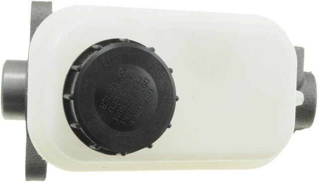 Dorman - First Stop Brake Master Cylinder P/N:M128150 Fits: Cadillac Allante 1993, Cadillac Deville 1994, Cadillac Eldorado 94-93, Cadillac Seville 94-93 - Image 3