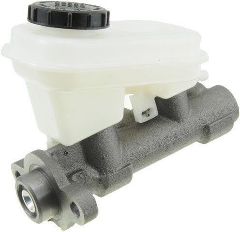 Dorman - First Stop Brake Master Cylinder P/N:M128150 Fits: Cadillac Allante 1993, Cadillac Deville 1994, Cadillac Eldorado 94-93, Cadillac Seville 94-93 - Image 2