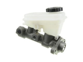 Dorman - First Stop Brake Master Cylinder P/N:M128150 Fits: Cadillac Allante 1993, Cadillac Deville 1994, Cadillac Eldorado 94-93, Cadillac Seville 94-93 - Image 1