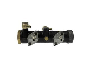 Dorman - First Stop Brake Master Cylinder P/N:M128443 Fits: Chevrolet W5500 Tiltmaster 94-88, GMC W5500 Forward 94-88, Isuzu Nrr 94-88 - Image 1