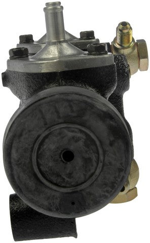 Dorman - First Stop Brake Master Cylinder P/N:M128443 Fits: Chevrolet W5500 Tiltmaster 94-88, GMC W5500 Forward 94-88, Isuzu Nrr 94-88 - Image 3