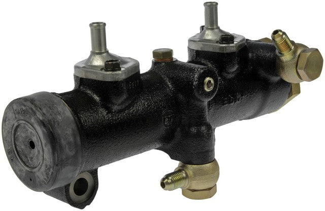 Dorman - First Stop Brake Master Cylinder P/N:M128443 Fits: Chevrolet W5500 Tiltmaster 94-88, GMC W5500 Forward 94-88, Isuzu Nrr 94-88 - Image 2