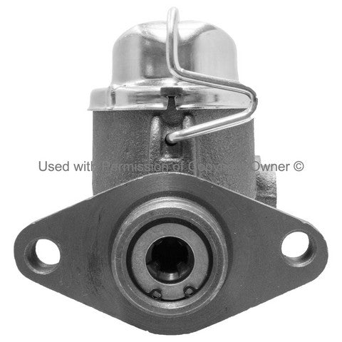 Quality-Built Brake Master Cylinder P/N:M1292 Fits: American Motors Ambassador, American Motors American, American Motors Classic, American Motors Marlin, American Motors Rebel, Jeep Cj5, Jeep Cj6, Jeep Cj7, Jeep Commando - Image 3