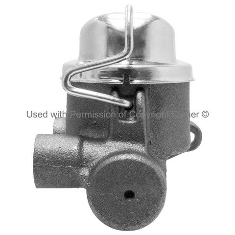 Quality-Built Brake Master Cylinder P/N:M1292 Fits: American Motors Ambassador, American Motors American, American Motors Classic, American Motors Marlin, American Motors Rebel, Jeep Cj5, Jeep Cj6, Jeep Cj7, Jeep Commando - Image 4