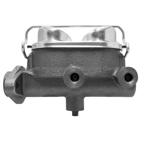 Quality-Built Brake Master Cylinder P/N:M1292 Fits: American Motors Ambassador, American Motors American, American Motors Classic, American Motors Marlin, American Motors Rebel, Jeep Cj5, Jeep Cj6, Jeep Cj7, Jeep Commando - Image 5