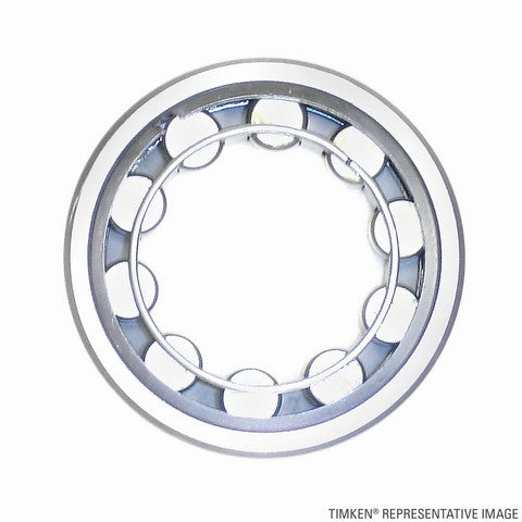 Timken Drive Axle Shaft Bearing,Wheel Bearing P/N:6408 Fits: Avanti Avanti, Buick Century, Buick Electra, Buick Estate Wagon, Buick Lesabre - Image 2