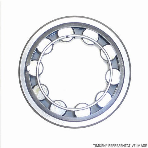Timken Drive Axle Shaft Bearing,Wheel Bearing P/N:6408 Fits: Avanti Avanti, Buick Century, Buick Electra, Buick Estate Wagon, Buick Lesabre - Image 4