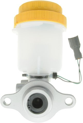 Dorman - First Stop Brake Master Cylinder P/N:M131104 Fits: Subaru Impreza 1993 - Image 3