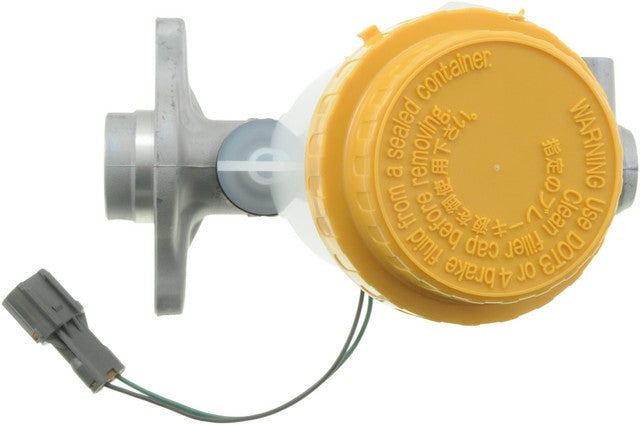 Dorman - First Stop Brake Master Cylinder P/N:M131104 Fits: Subaru Impreza 1993 - Image 2