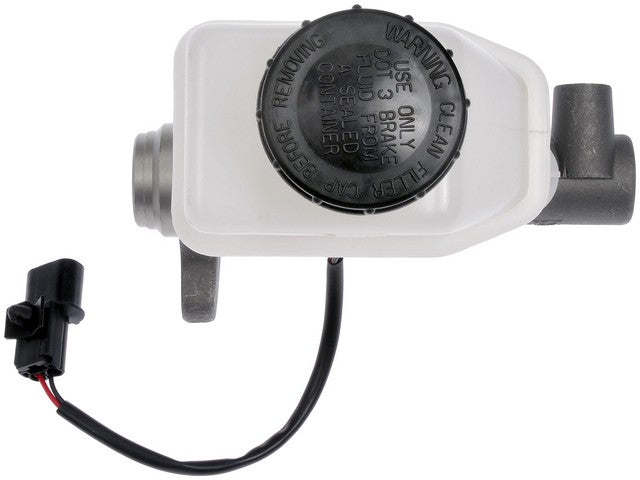 Dorman - First Stop Brake Master Cylinder P/N:M131447 Fits: Hyundai Accent 96-95 - Image 4