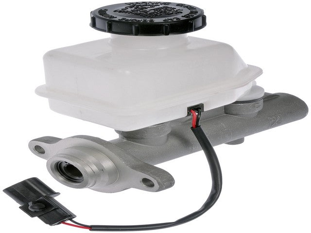 Dorman - First Stop Brake Master Cylinder P/N:M131447 Fits: Hyundai Accent 96-95 - Image 3