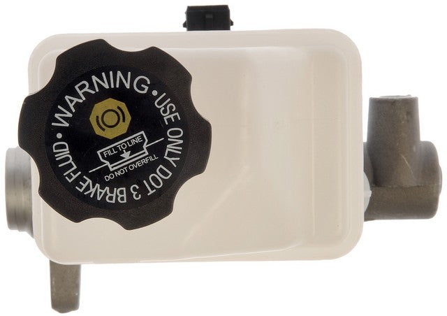 Dorman - First Stop Brake Master Cylinder P/N:M133745 Fits: Hyundai Elantra 00-96, Hyundai Tiburon 01-97 - Image 3