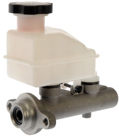 Dorman - First Stop Brake Master Cylinder P/N:M133745 Fits: Hyundai Elantra 00-96, Hyundai Tiburon 01-97 - Image 2
