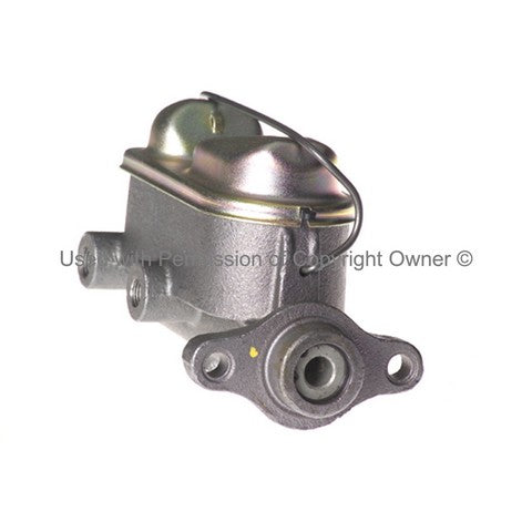 Quality-Built Brake Master Cylinder P/N:M1341 Fits: Ford Country Squire, Ford Custom, Ford Custom 500, Ford Galaxie, Ford Galaxie 500, Ford Ltd, Mercury Colony Park, Mercury Marquis, Mercury Montclair, Mercury Monterey - Image 1