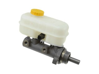 Dorman - First Stop Brake Master Cylinder P/N:M134437 Fits: Dodge Dakota 04-99, Dodge Durango 01-99, Dodge Viper 06-03, Dodge Viper 09-08 - Image 1