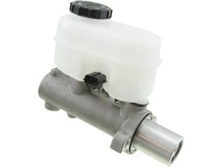 Dorman - First Stop Brake Master Cylinder P/N:M134457 Fits: Ford E-150, Ford E-250, Ford E-250 Econoline, Ford E-350 Club Wagon, Ford E-350 Econoline Club Wagon, Ford E-350 Super Duty - Image 1