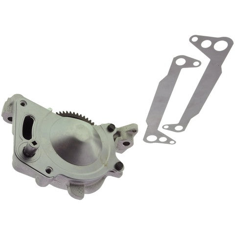 Melling Engine Oil Pump P/N:M136 Fits: Buick Skylark 94-88, Chevrolet Beretta 94-90, Oldsmobile Achieva 94-92, Oldsmobile Calais 1987, Oldsmobile Cutlass Calais 91-88, Oldsmobile Cutlass Supreme 91-90, Pontiac Grand Am 94-88, Pontiac Grand Prix 91-90 - Image 1