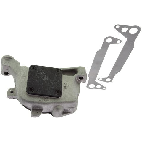 Melling Engine Oil Pump P/N:M136 Fits: Buick Skylark 94-88, Chevrolet Beretta 94-90, Oldsmobile Achieva 94-92, Oldsmobile Calais 1987, Oldsmobile Cutlass Calais 91-88, Oldsmobile Cutlass Supreme 91-90, Pontiac Grand Am 94-88, Pontiac Grand Prix 91-90 - Image 2