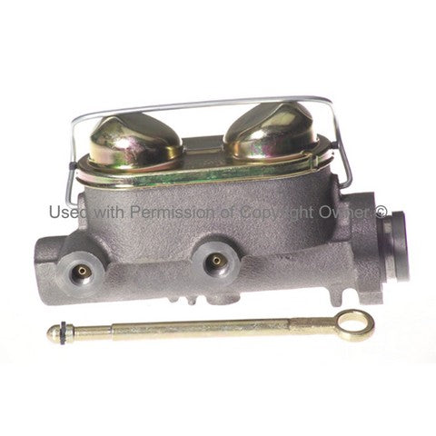 Quality-Built Brake Master Cylinder P/N:M1391 Fits: Ford F-350 72-68 - Image 2