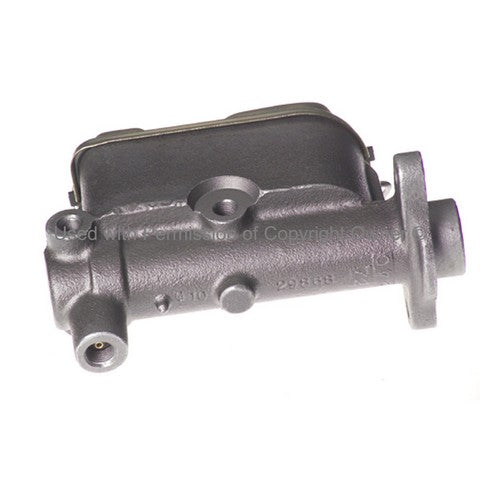 Quality-Built Brake Master Cylinder P/N:M1394 Fits: Ford Country Squire, Ford Custom, Ford Custom 500, Ford Galaxie, Ford Galaxie 500, Ford Ltd, Lincoln Continental, Lincoln Mark Iii, Mercury Colony Park, Mercury Marquis - Image 2