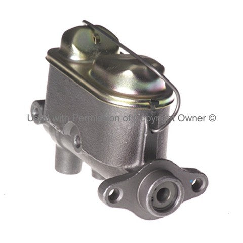 Quality-Built Brake Master Cylinder P/N:M1394 Fits: Ford Country Squire, Ford Custom, Ford Custom 500, Ford Galaxie, Ford Galaxie 500, Ford Ltd, Lincoln Continental, Lincoln Mark Iii, Mercury Colony Park, Mercury Marquis - Image 1