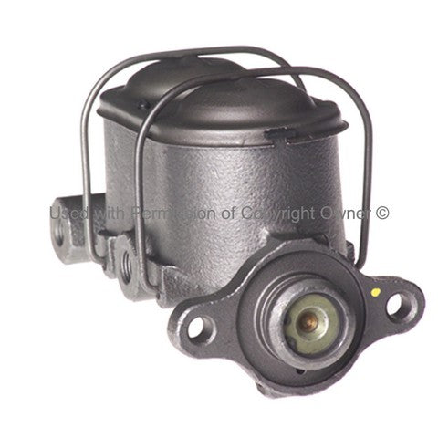 Quality-Built Brake Master Cylinder P/N:M1398 Fits: Cadillac Calais 70-68, Cadillac Deville 70-68, Cadillac Fleetwood 70-68, Chevrolet P10 Van 1974, GMC P15/p1500 Van 1974 - Image 1