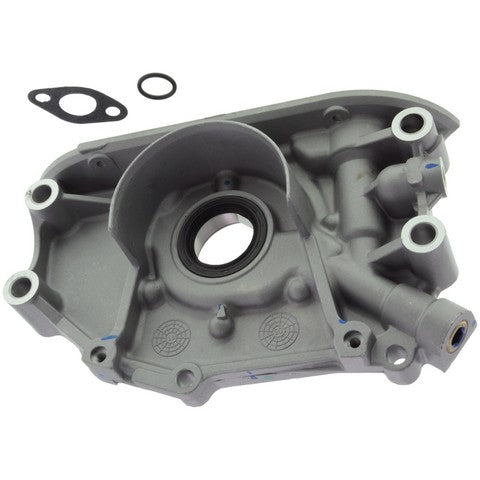 Melling Engine Oil Pump P/N:M140 Fits: Mazda 626 87-84, Mazda B2000 87-86 - Image 1