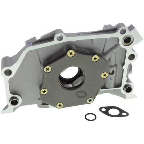 Melling Engine Oil Pump P/N:M140 Fits: Mazda 626 87-84, Mazda B2000 87-86 - Image 2
