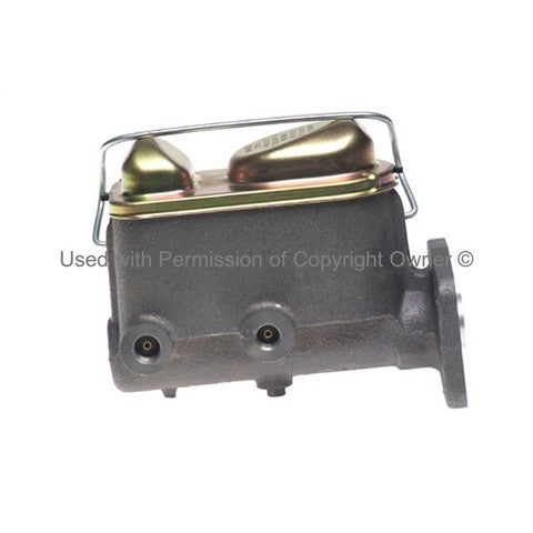 Quality-Built Brake Master Cylinder P/N:M1404 Fits: Chrysler Imperial, Chrysler New Yorker, Chrysler Newport, Chrysler TOWN &amp; COUNTRY, Dodge Coronet, Dodge Monaco, Dodge Polara, Plymouth Cuda, Plymouth Fury, Plymouth Fury I - Image 2