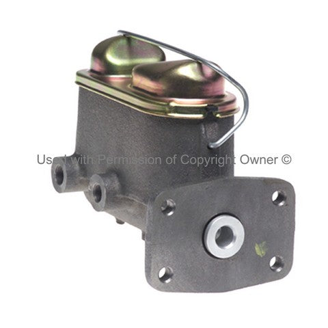 Quality-Built Brake Master Cylinder P/N:M1404 Fits: Chrysler Imperial, Chrysler New Yorker, Chrysler Newport, Chrysler TOWN &amp; COUNTRY, Dodge Coronet, Dodge Monaco, Dodge Polara, Plymouth Cuda, Plymouth Fury, Plymouth Fury I - Image 1