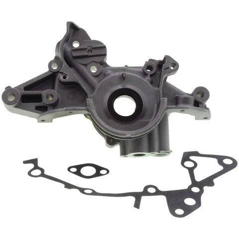 Melling Engine Oil Pump P/N:M141 Fits: Ford Festiva 92-88, Mazda 323 90-86, Mazda Miata 1990, Mazda Protege 91-90, Mercury Tracer 89-87 - Image 1