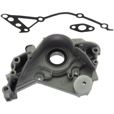Melling Engine Oil Pump P/N:M142 Fits: Chrysler Daytona, Chrysler Dynasty, Chrysler Grand Voyager, Chrysler Lebaron, Chrysler New Yorker, Chrysler Tc Maserati, Chrysler Voyager, Dodge Caravan, Dodge Daytona, Dodge Dynasty - Image 1