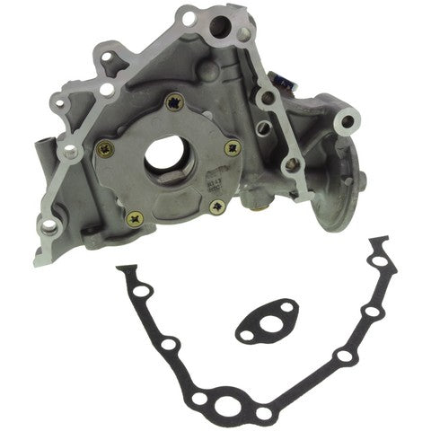 Melling Engine Oil Pump P/N:M143 Fits: Dodge Colt 90-79, Eagle Summit 90-89, Hyundai Excel 1990, Mitsubishi Mirage 90-85, Mitsubishi Precis 90-87, Plymouth Champ 82-79, Plymouth Colt 90-79 - Image 2