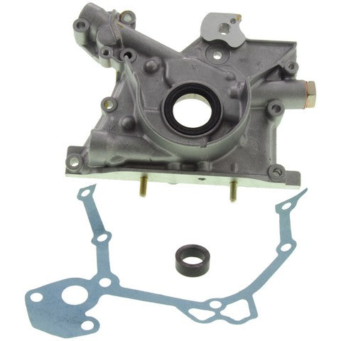 Melling Engine Oil Pump P/N:M144 Fits: Chevrolet Spectrum 88-85, Geo Spectrum 1989, Isuzu I-mark 89-85 - Image 1