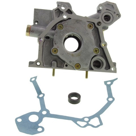 Melling Engine Oil Pump P/N:M144 Fits: Chevrolet Spectrum 88-85, Geo Spectrum 1989, Isuzu I-mark 89-85 - Image 2
