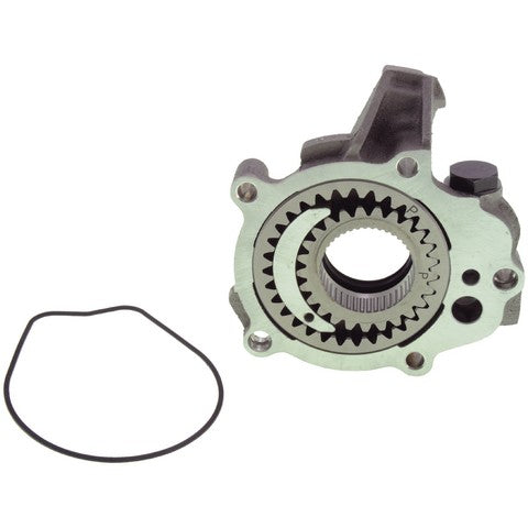 Melling Engine Oil Pump P/N:M145 Fits: Toyota 4runner 1984, Toyota Celica 84-78, Toyota Corona 82-78, Toyota Pickup 84-78 - Image 2