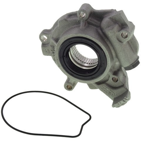 Melling Engine Oil Pump P/N:M146 Fits: Toyota 4runner 95-85, Toyota Celica 1985, Toyota Pickup 95-85 - Image 1