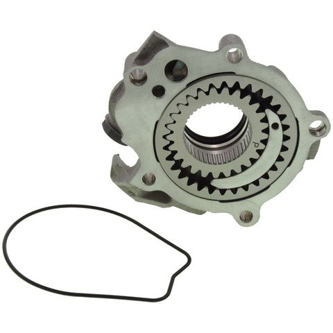 Melling Engine Oil Pump P/N:M146 Fits: Toyota 4runner 95-85, Toyota Celica 1985, Toyota Pickup 95-85 - Image 2