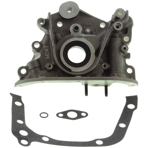 Melling Engine Oil Pump P/N:M147 Fits: Geo Prizm 92-89, Toyota Celica 93-90, Toyota Corolla 92-83, Toyota Mr2 89-85, Toyota Tercel 88-80 - Image 1