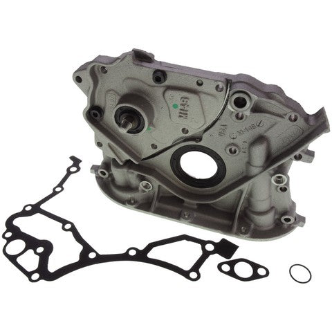 Melling Engine Oil Pump P/N:M148 Fits: Toyota Camry 91-83, Toyota Celica 95-86, Toyota Mr2 95-91 - Image 1