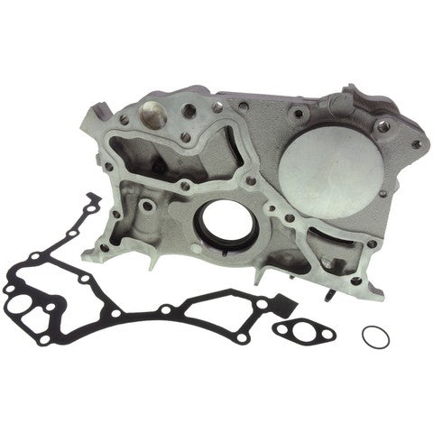 Melling Engine Oil Pump P/N:M148 Fits: Toyota Camry 91-83, Toyota Celica 95-86, Toyota Mr2 95-91 - Image 2