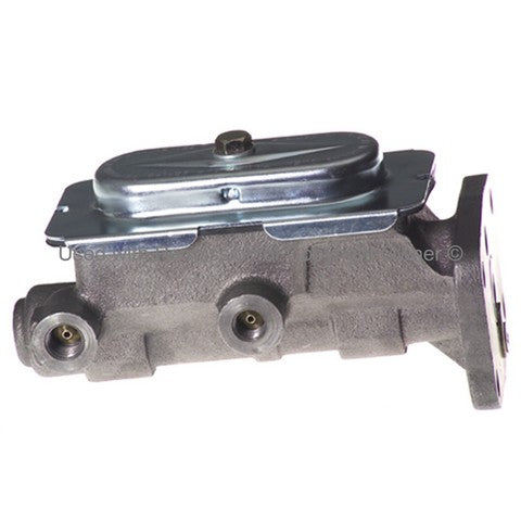 Quality-Built Brake Master Cylinder P/N:M1487 Fits: Dodge Challenger, Dodge Dart, Plymouth Barracuda, Plymouth Belvedere, Plymouth Belvedere Ii, Plymouth Duster, Plymouth Gtx, Plymouth Road Runner, Plymouth Satellite, Plymouth Valiant - Image 2