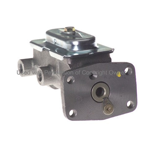 Quality-Built Brake Master Cylinder P/N:M1487 Fits: Dodge Challenger, Dodge Dart, Plymouth Barracuda, Plymouth Belvedere, Plymouth Belvedere Ii, Plymouth Duster, Plymouth Gtx, Plymouth Road Runner, Plymouth Satellite, Plymouth Valiant - Image 1